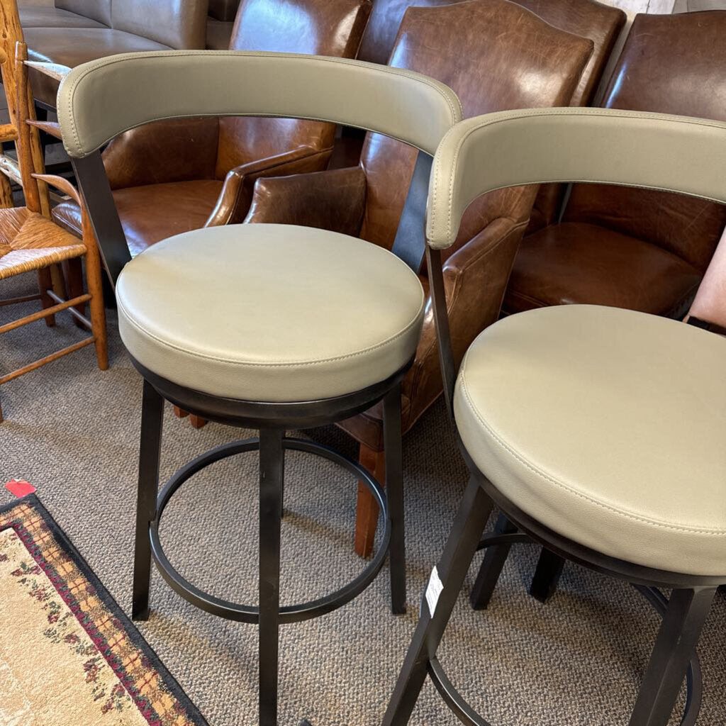 Armen Living Bar Stools - Set Of 4