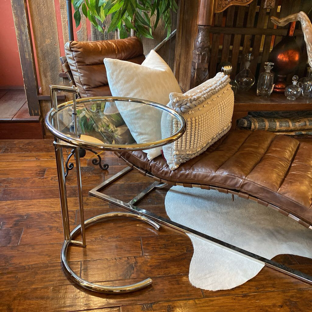 Eileen Gray Side Table