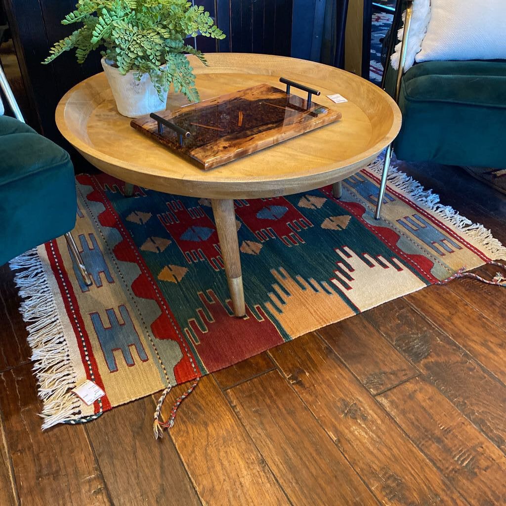 Indian Rug