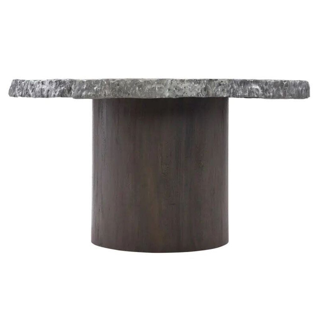 Bernhardt Cahill Round Dining Table