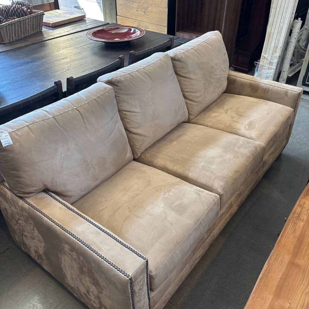 Basset Sleeper Sofa