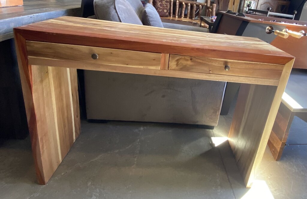 Tropical Salvage Strong Desk