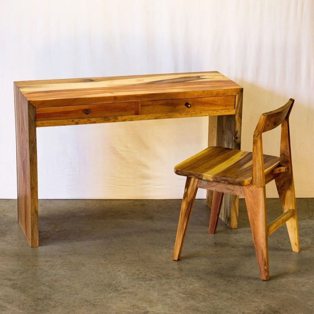 Tropical Salvage Strong Desk