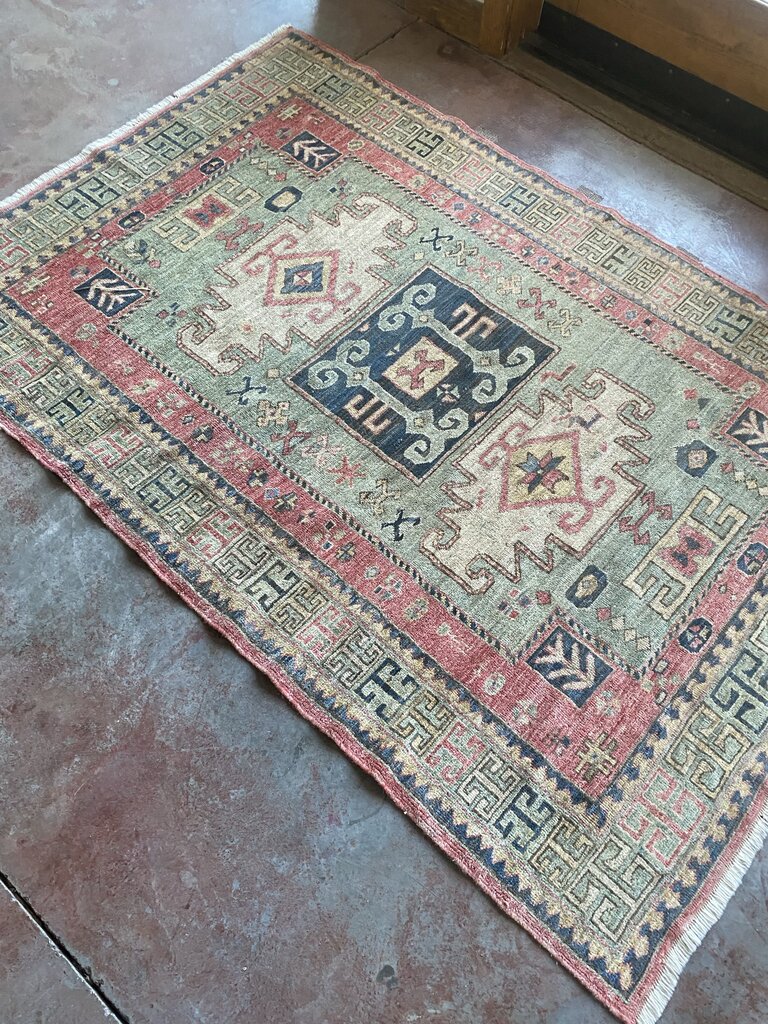 Turkish Rug