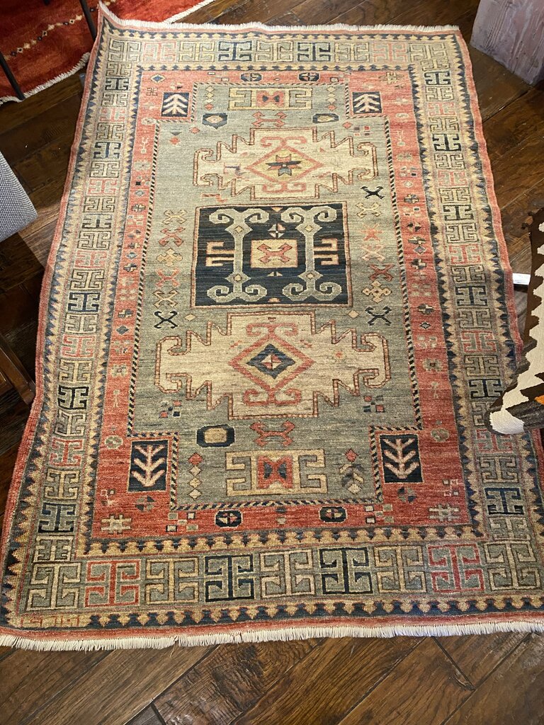 Turkish Rug