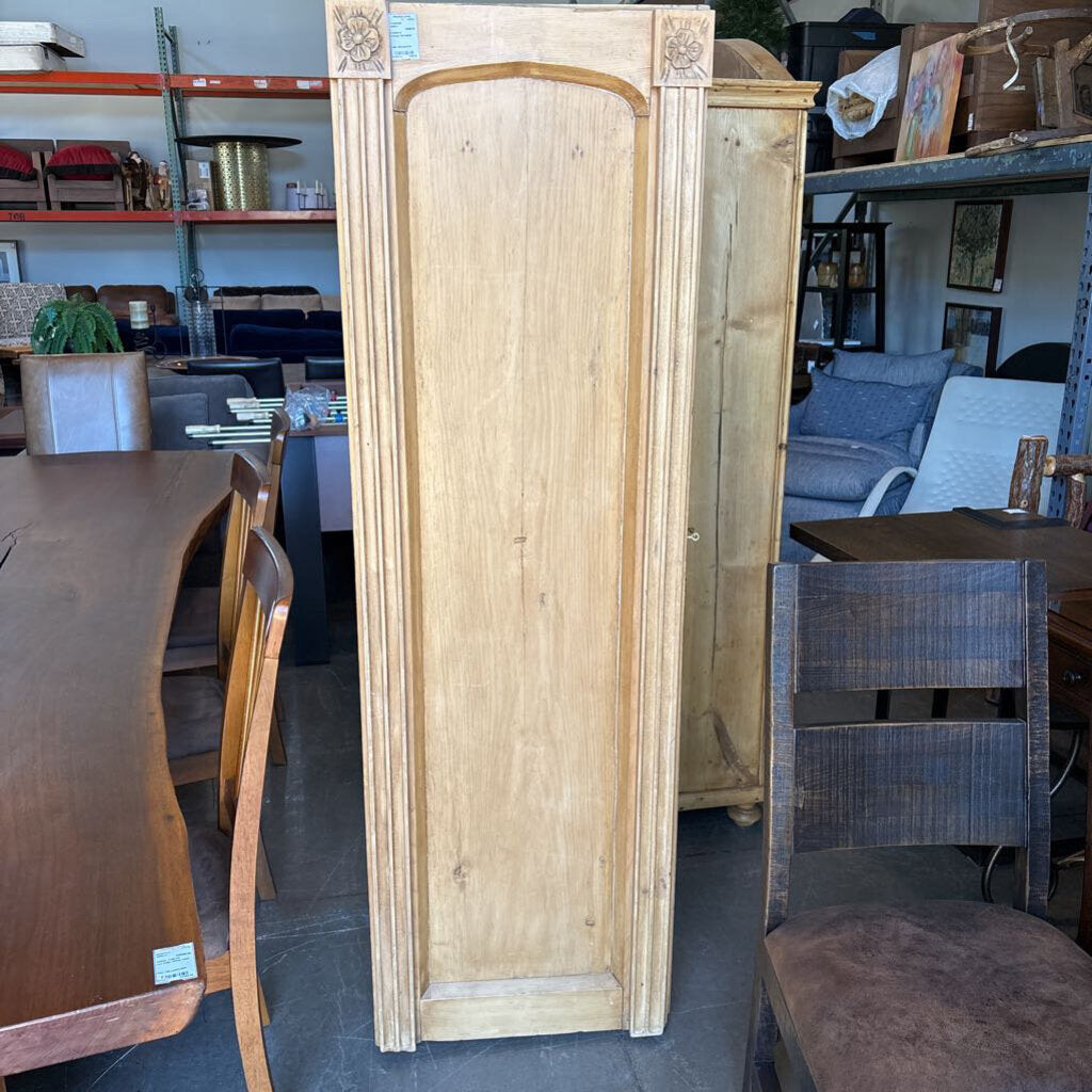 Vintage Tall Cabinet