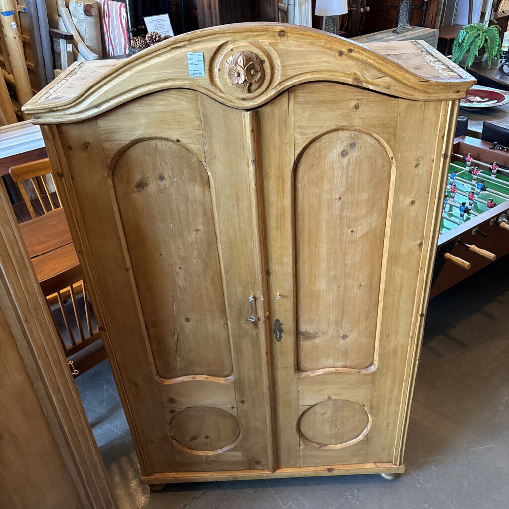 Vintage Armoire