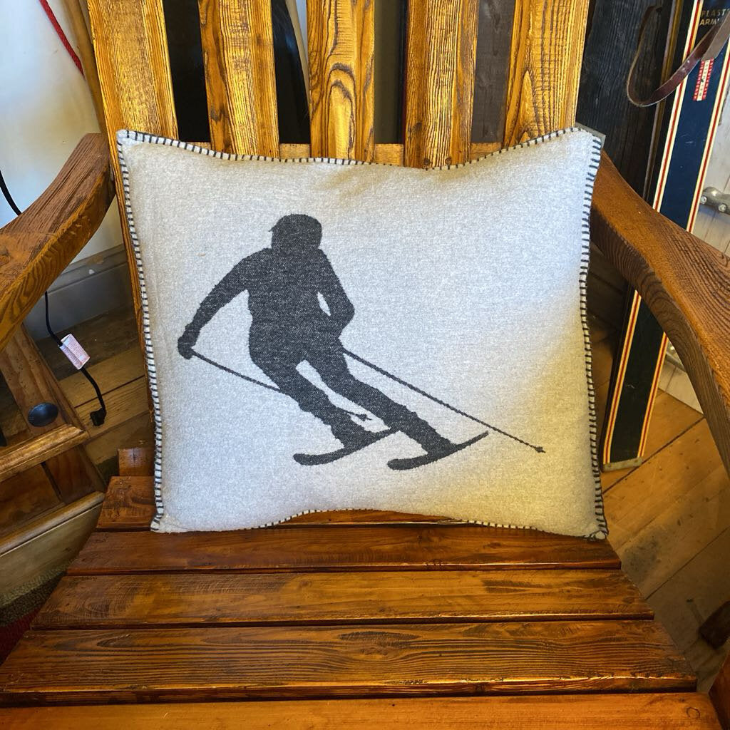 Ski Pillow
