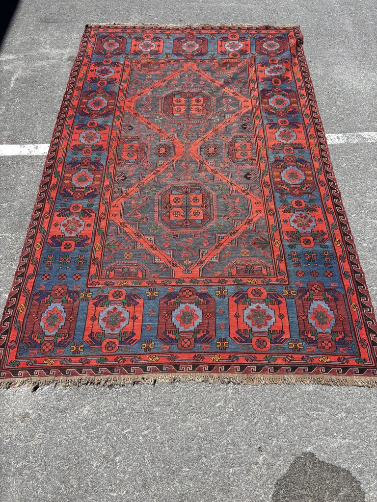 Turkish Rug