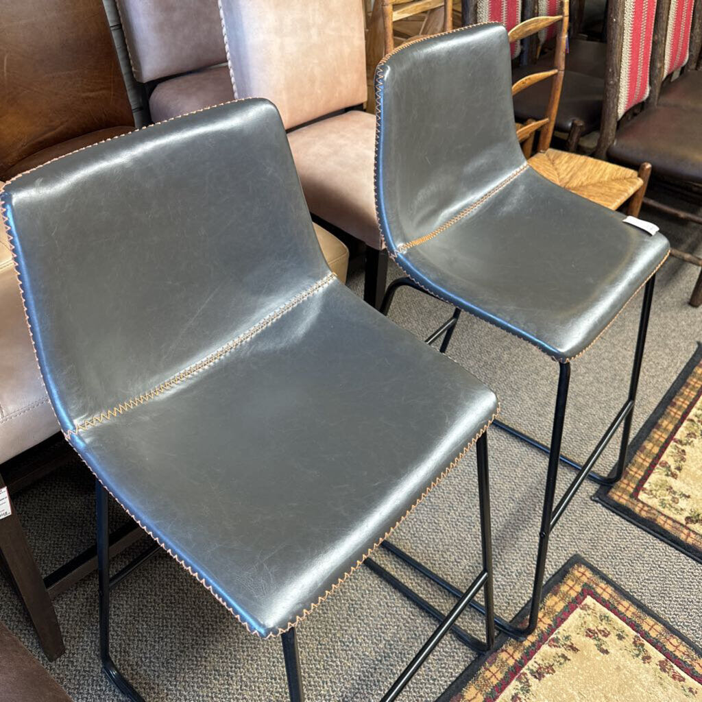 Harper Bar Stools - Set Of 2