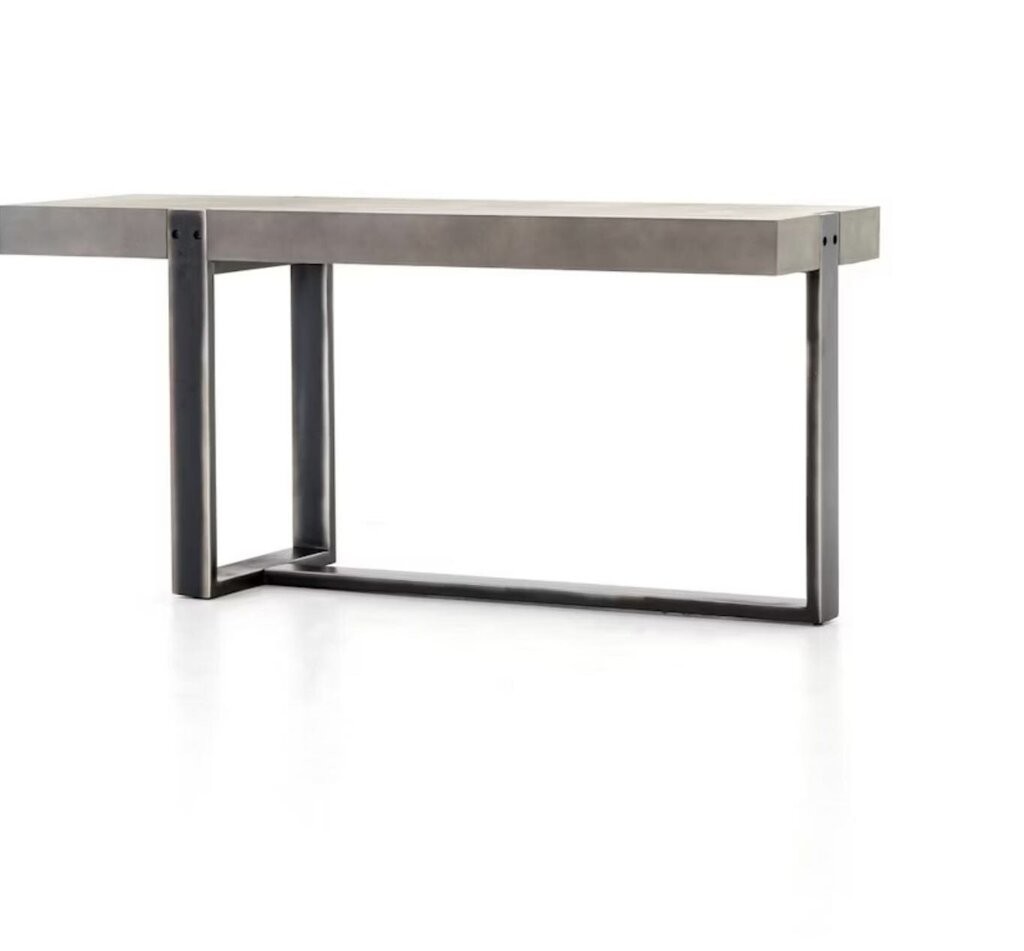 Four Hands Mercury Console