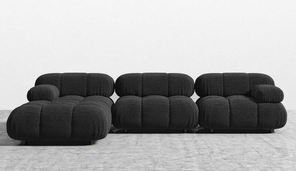 Rove Concepts Bella Sectional