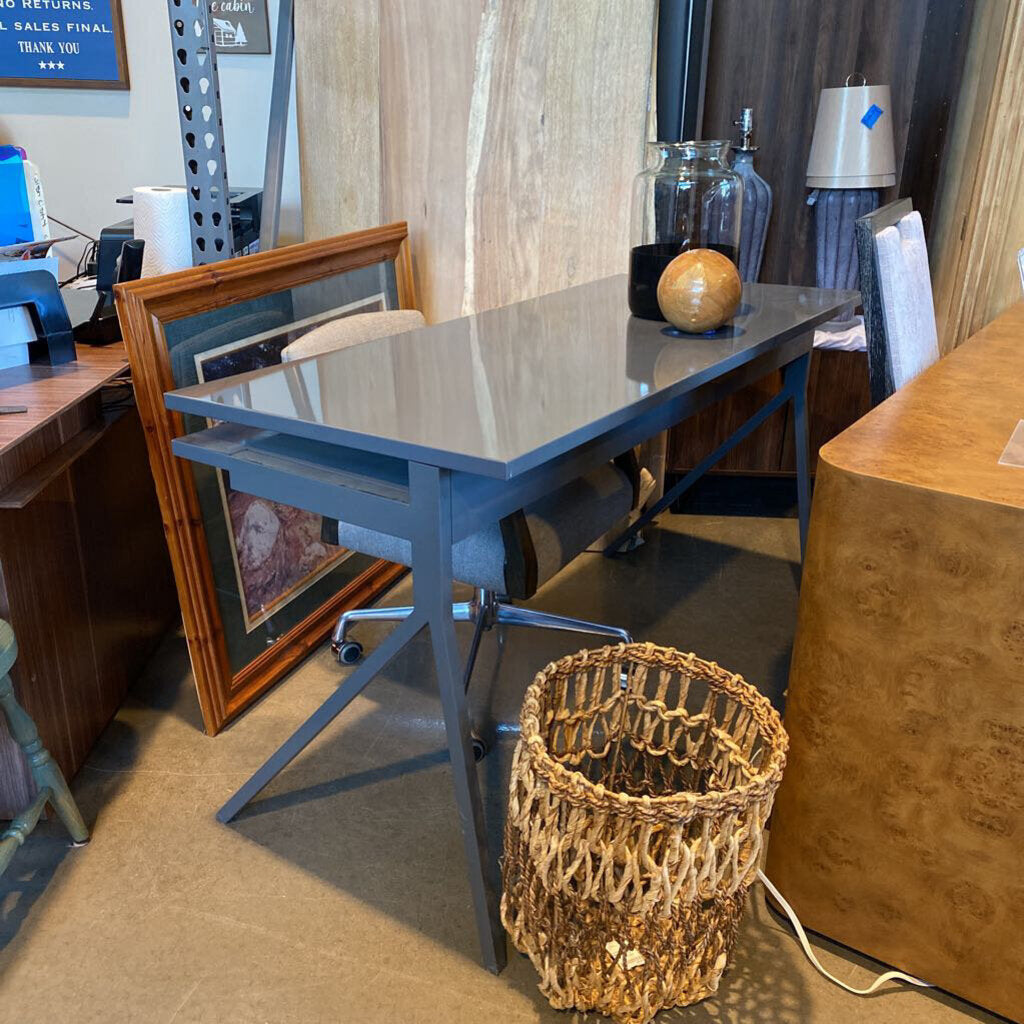 Blu Dot Writers Desk