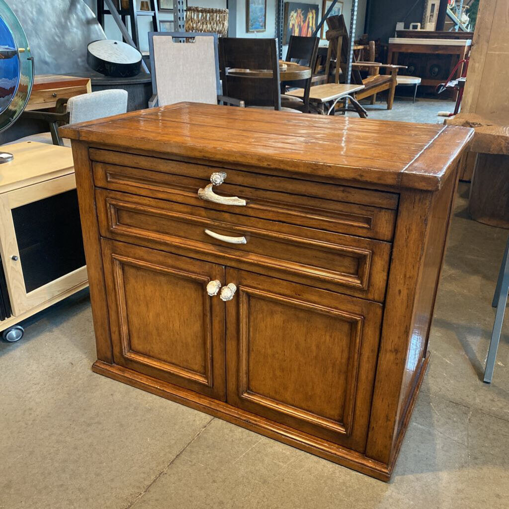 Office Credenza