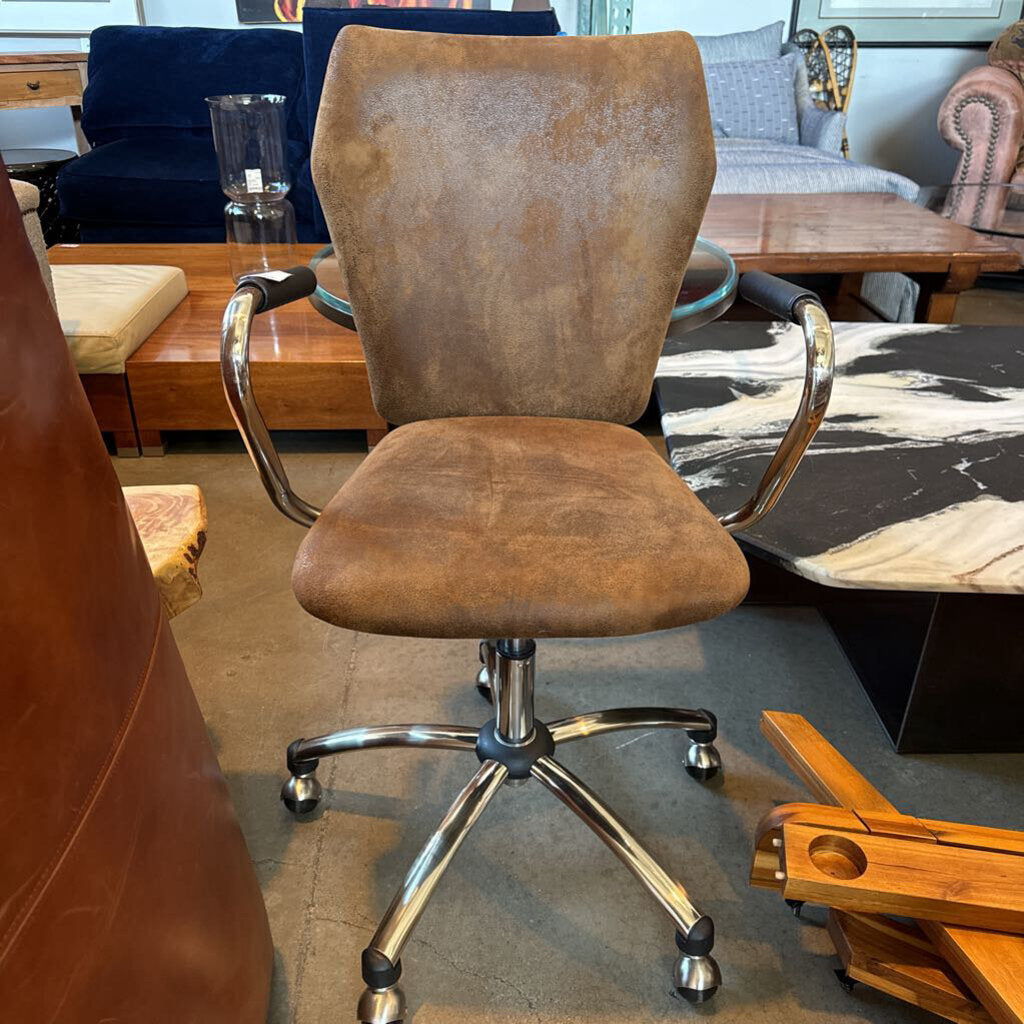 Trailblazer Airgo Swivel Desk Chair