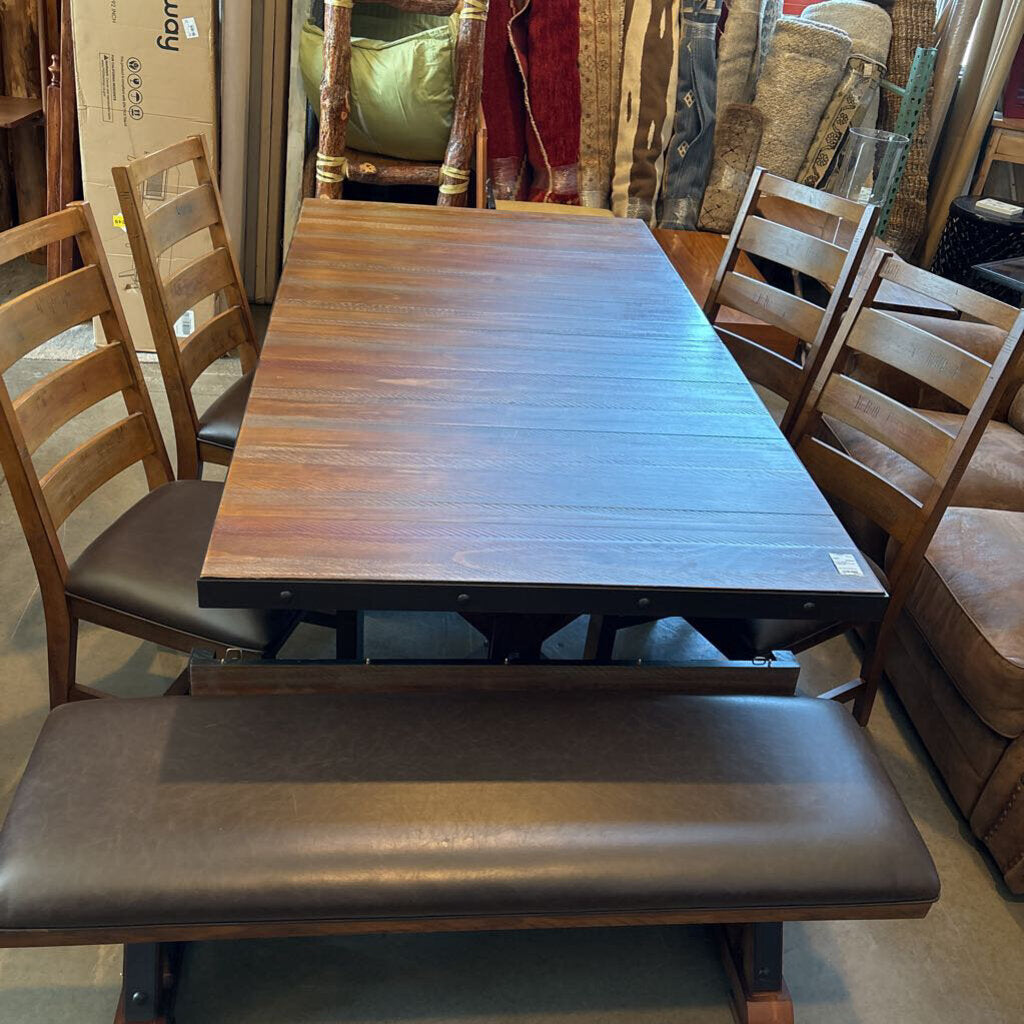 Taos Dinning Set