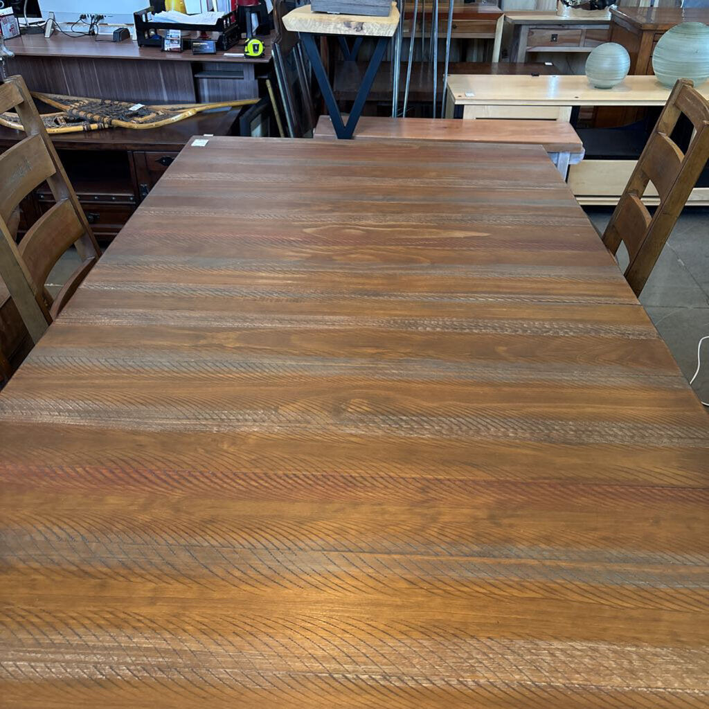 Taos Dinning Set