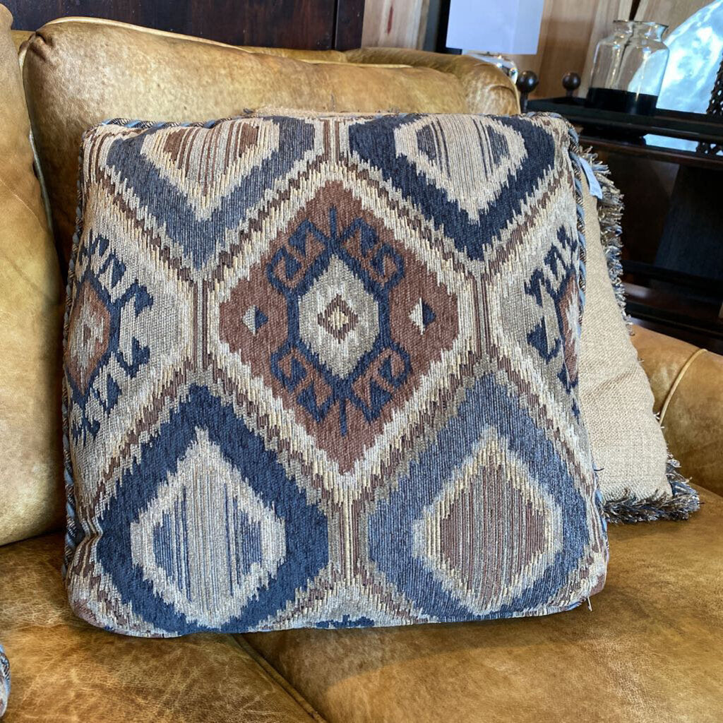 Southwest Pillow
