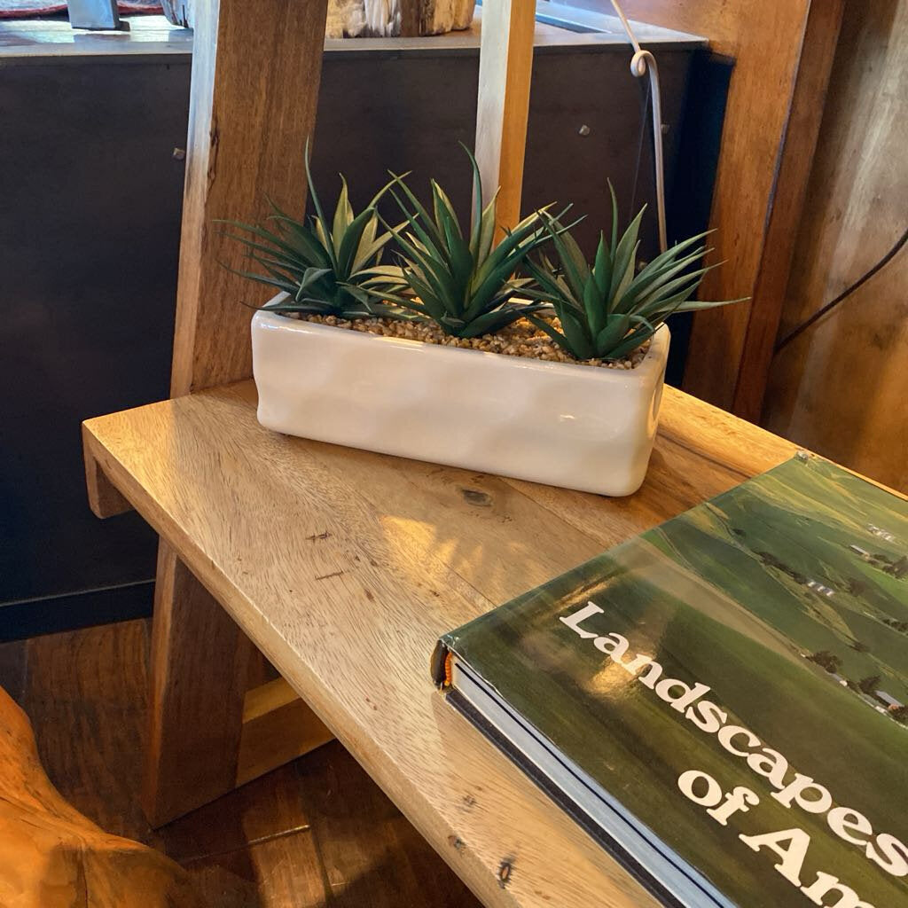 Faux Plant
