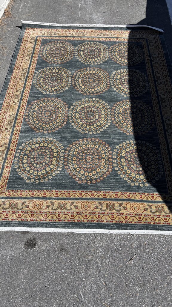 Kashkuli Gabbeh Rug