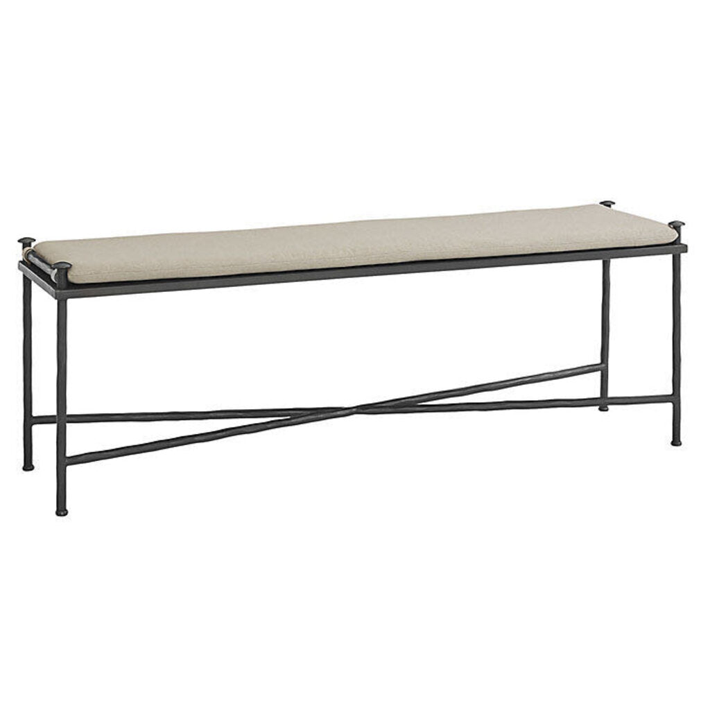 Percy Bench