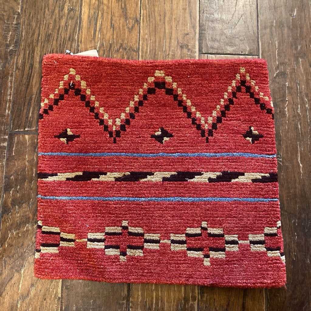 Tibetan Wool Mat