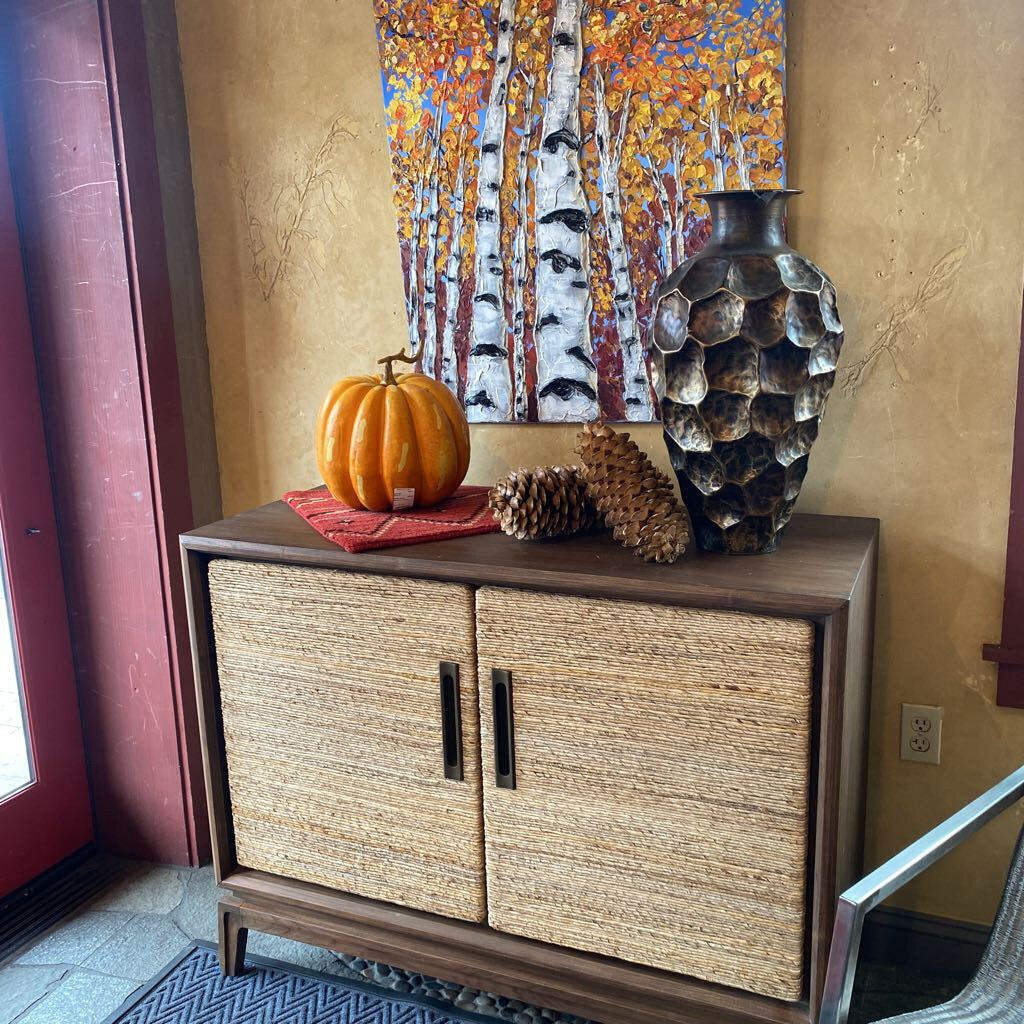 Brownstone Furniture Gemma Accent Chest