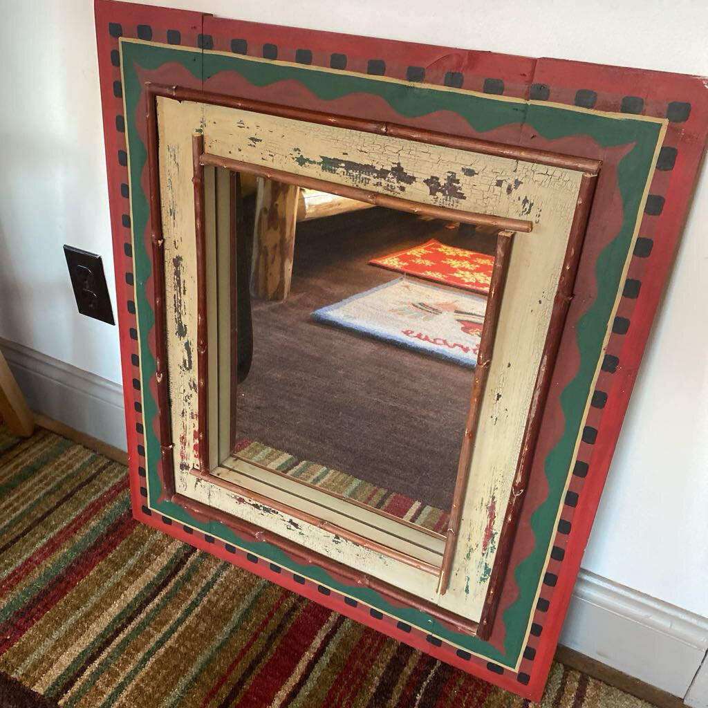 Adirondack Mirror