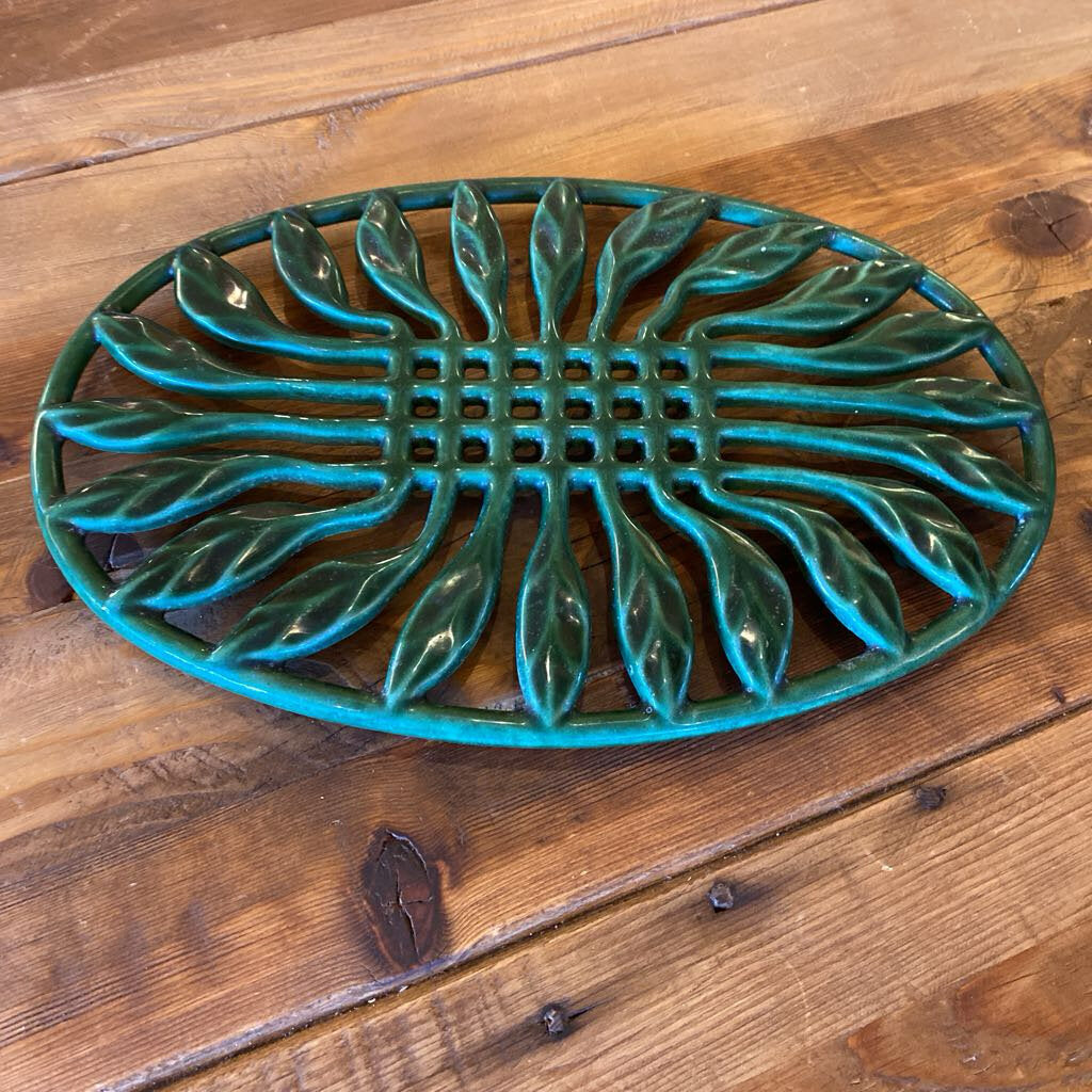 Holiday Trivet