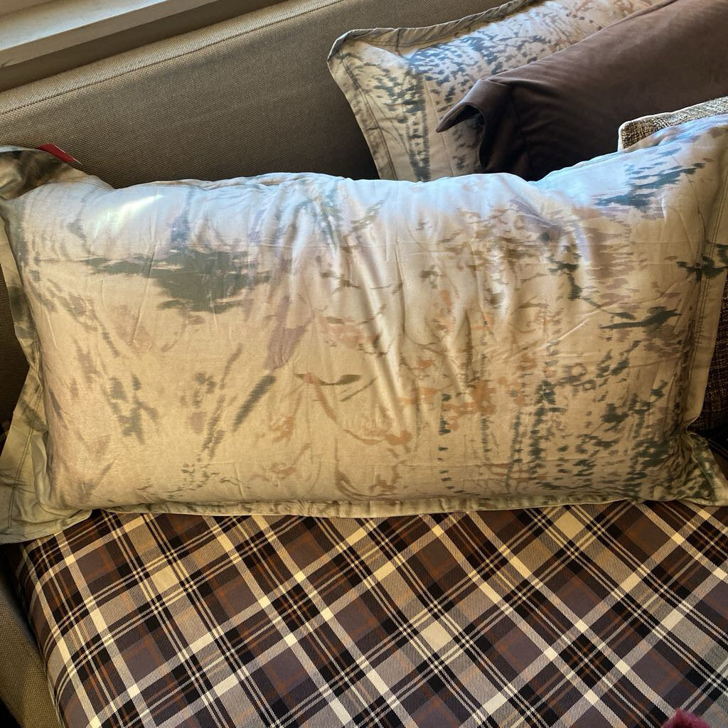 King Shams With Insert - Set of 2