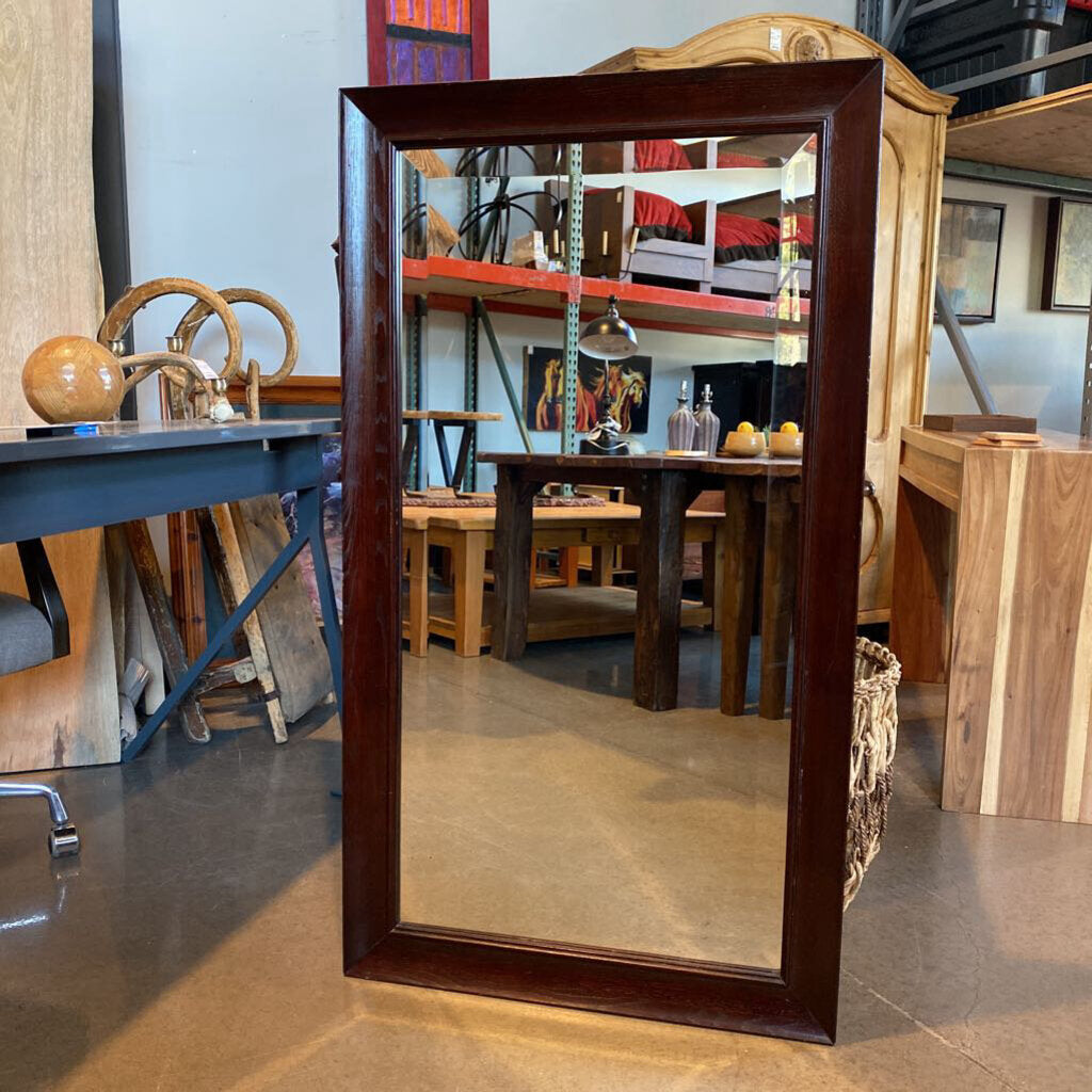 Pottery Barn Mirror