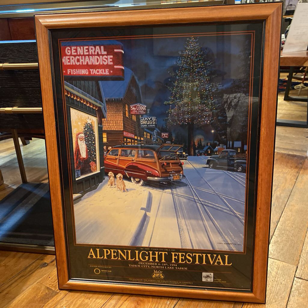 Alpenlight Festival
