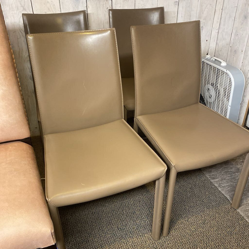 Italstudio Emma Dining Chair - Set Of 4