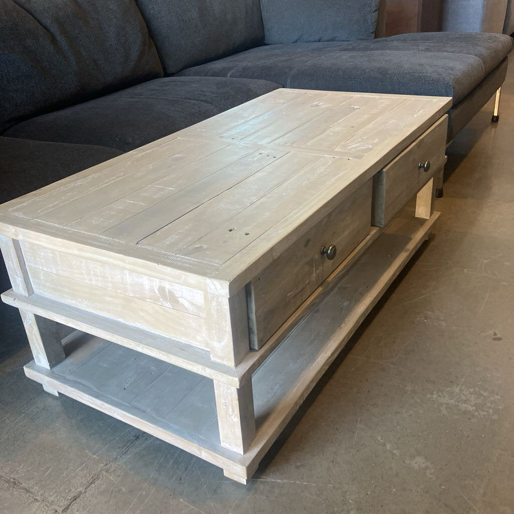 Wooden Duck Royce Coffee Table