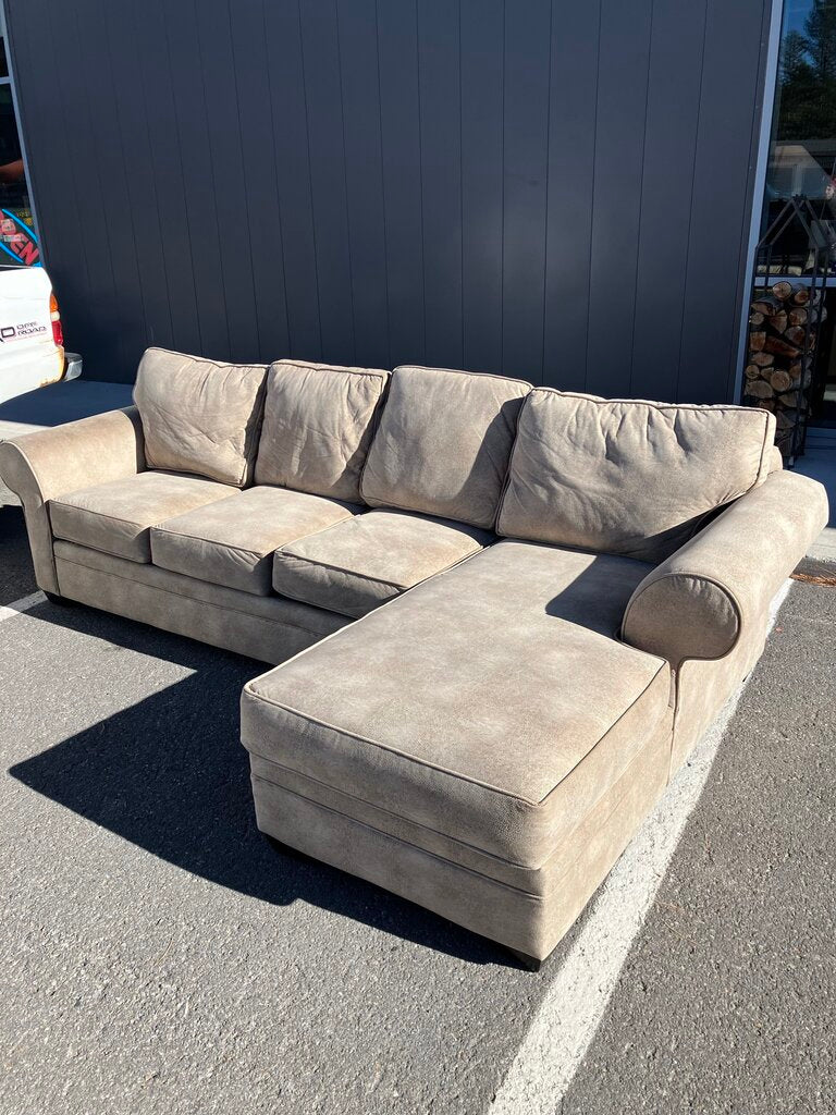 Intermountain Sectional