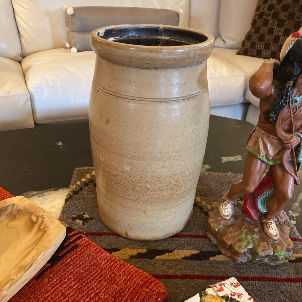 Large Vase