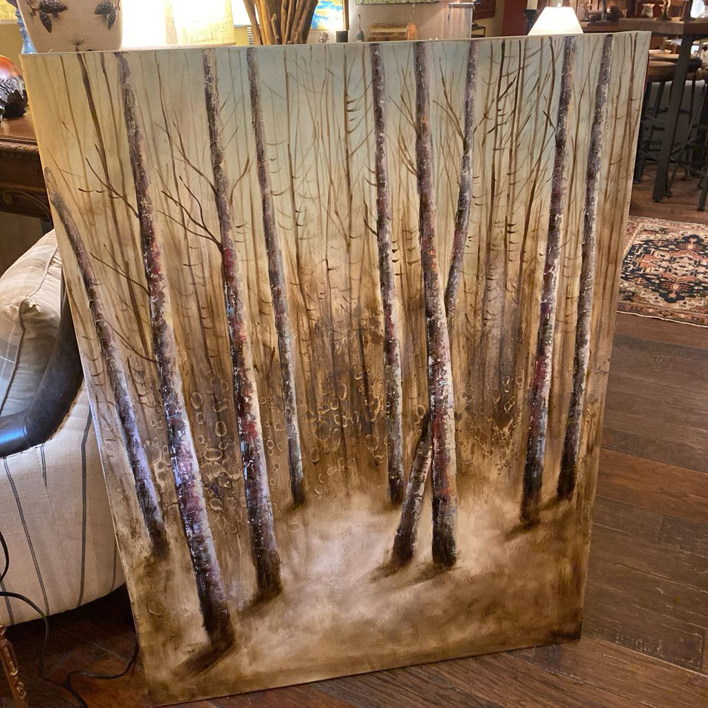 Aspen Canvas