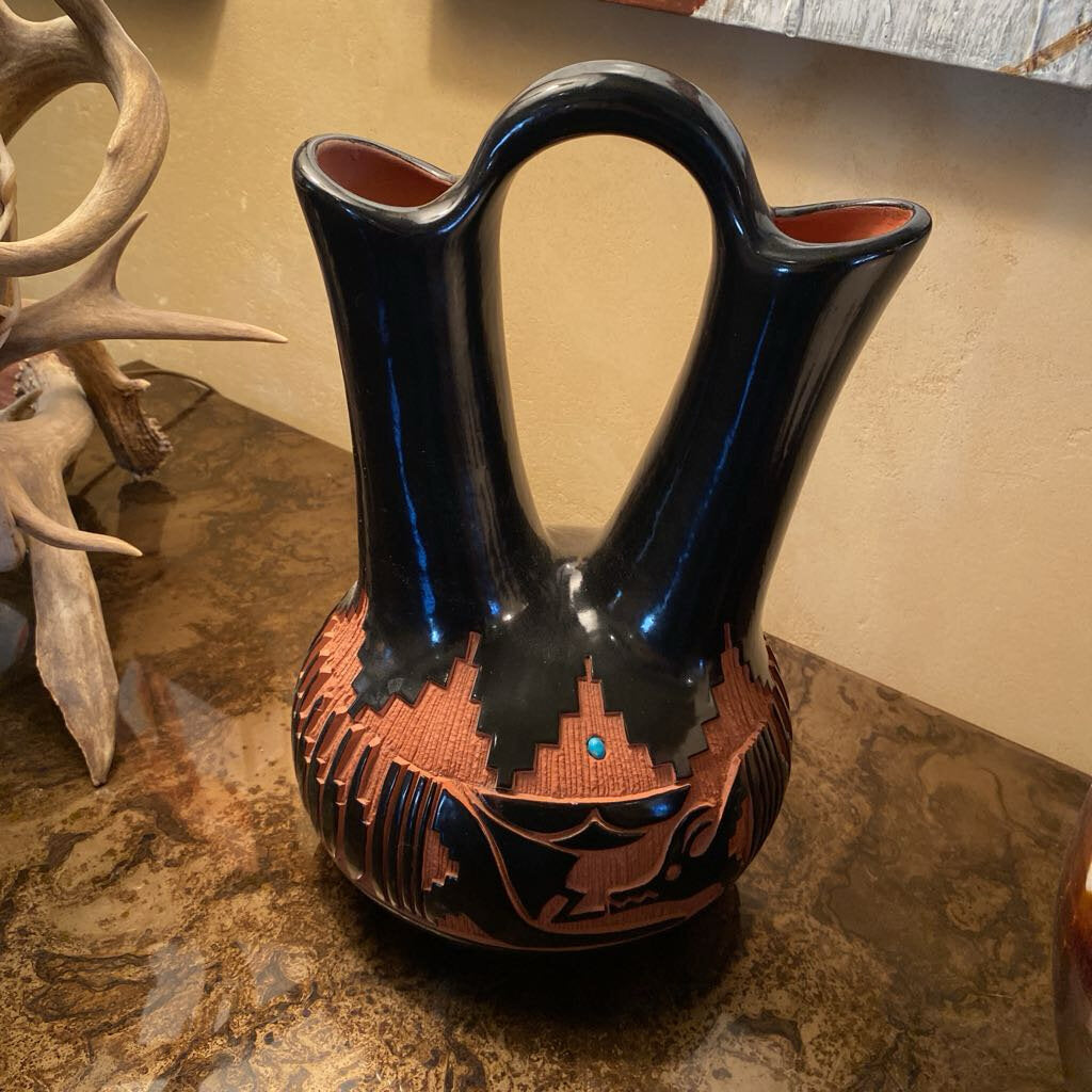 Wedding Vase