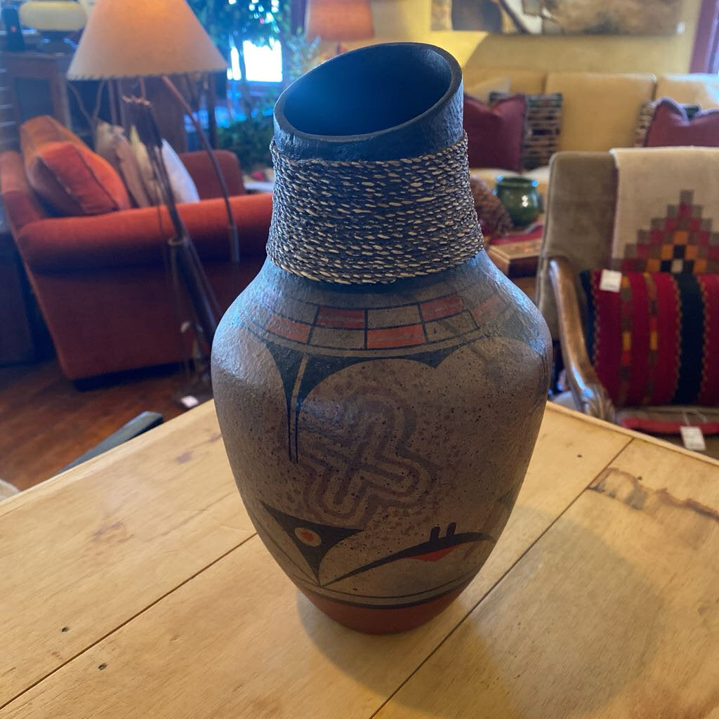 Indian Vase