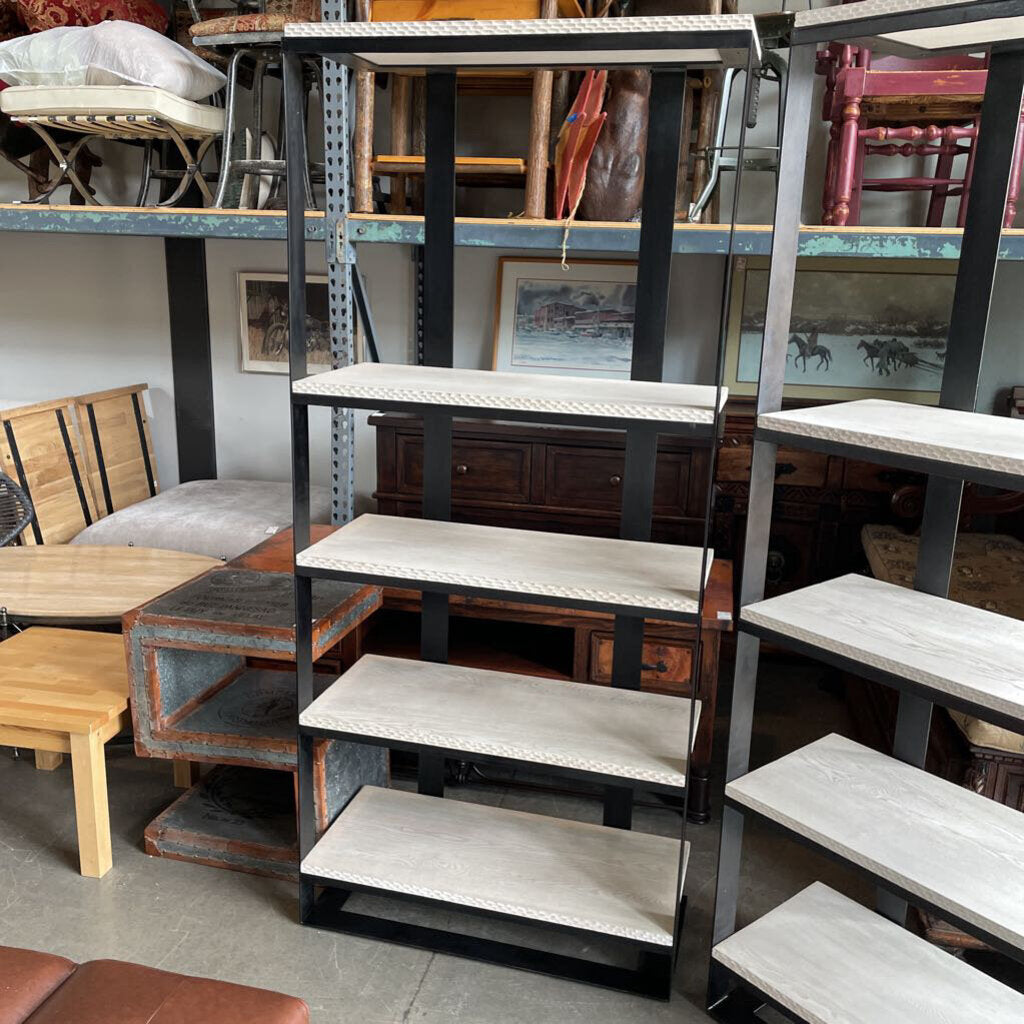 Arteriors Herrick Etagere - Set Of 2