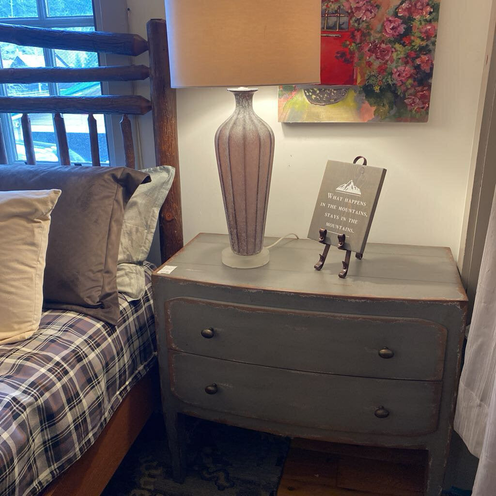 Hooker Furniture Ciao Bella Two Drawer Nightstands - Set Of 2