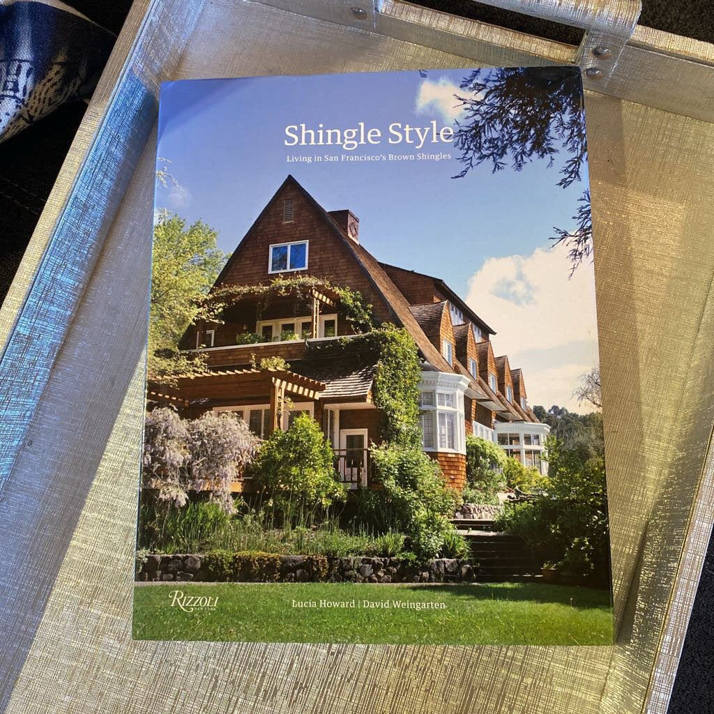 Shingle Style