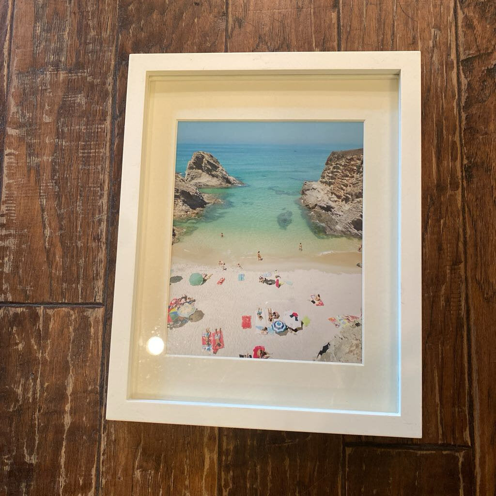 Beach Photo