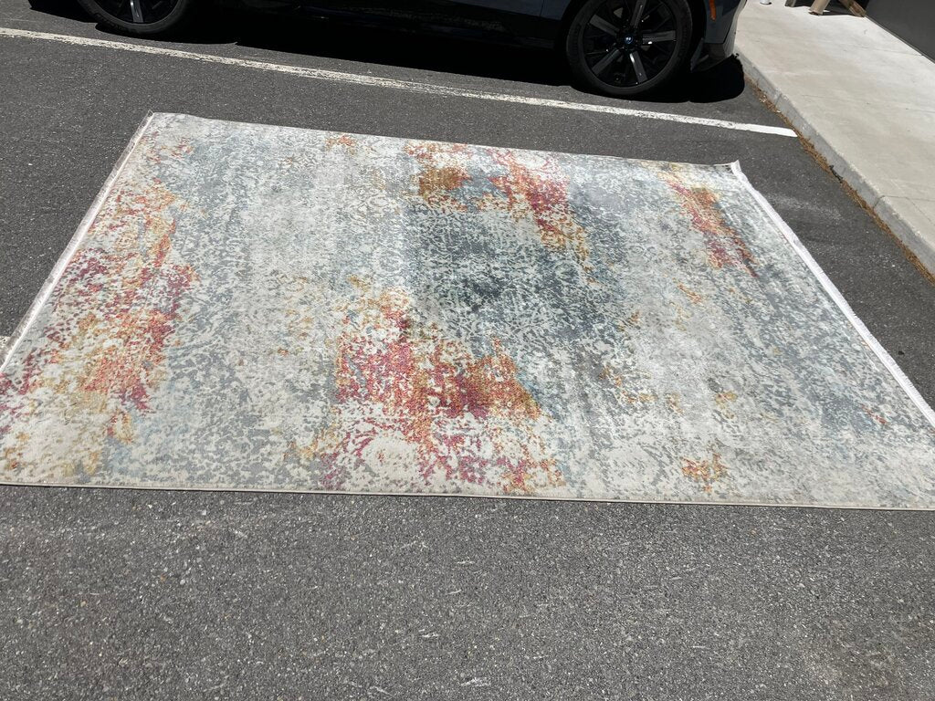 Havana Collection 8x10 Rug