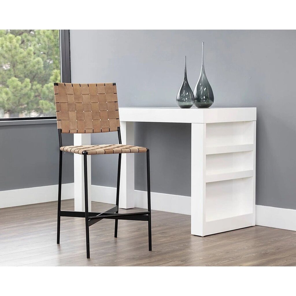 Sunpan Omari Barstool - Set Of 4