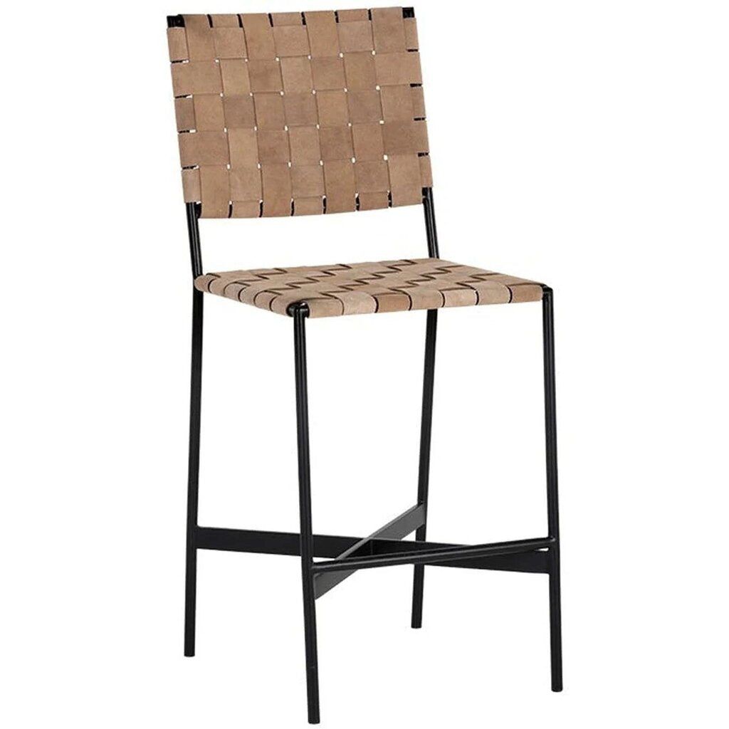 Sunpan Omari Barstool - Set Of 4