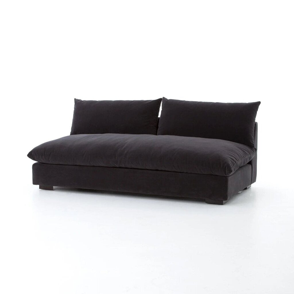 Four Hands Grant Loveseat