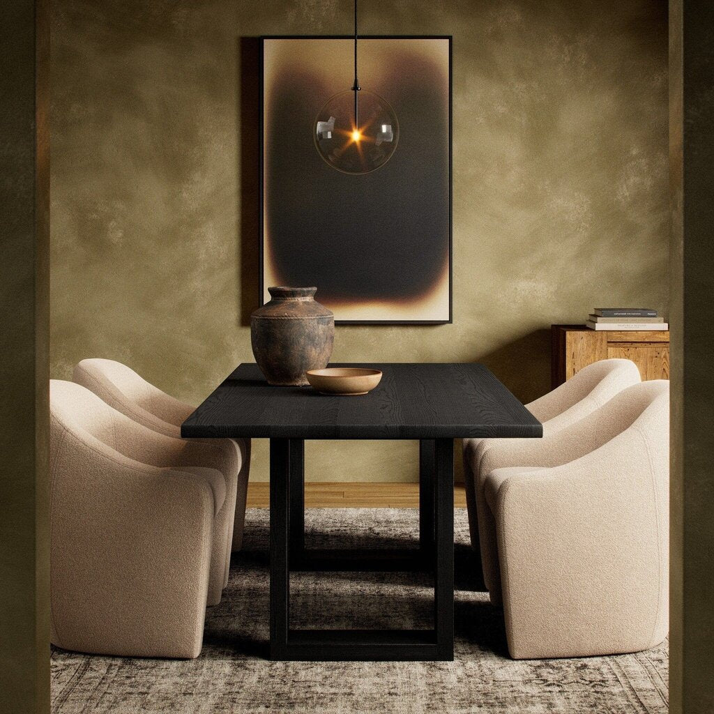 Four Hands Carmel Dining Table