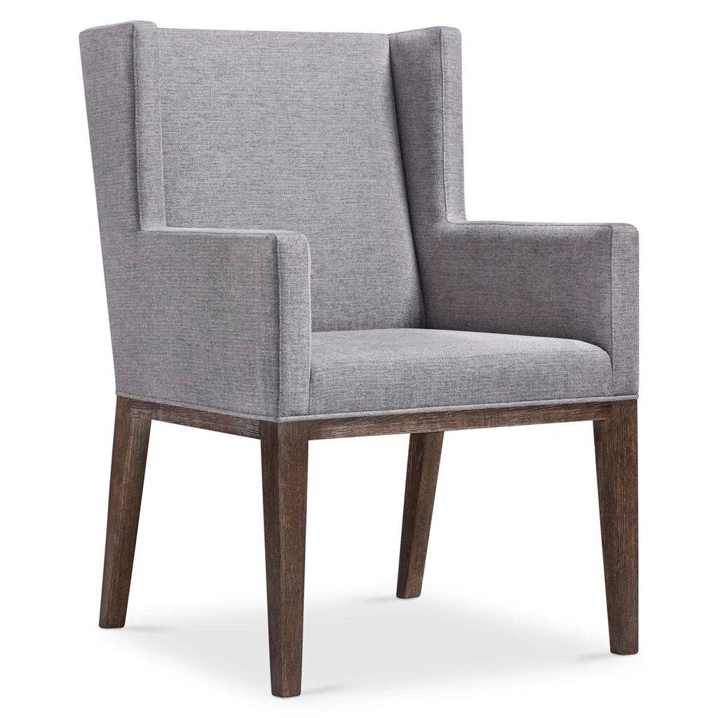 Bernhardt Linea Dining Chairs - 2 Arm Chairs And 8 Side Chairs