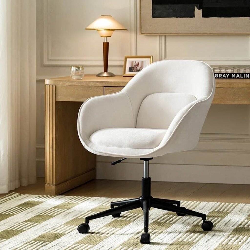 Margarita Modern Cozy Office Chair